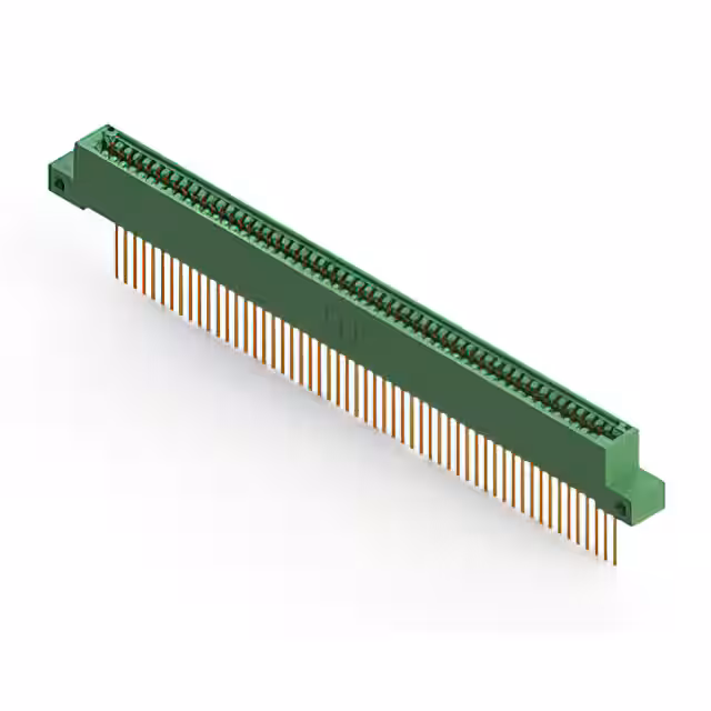 845-055-541-112 EDAC Inc.  Edgeboard Connectors